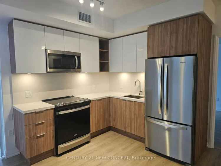 Condo For Rent in Toronto, Ontario