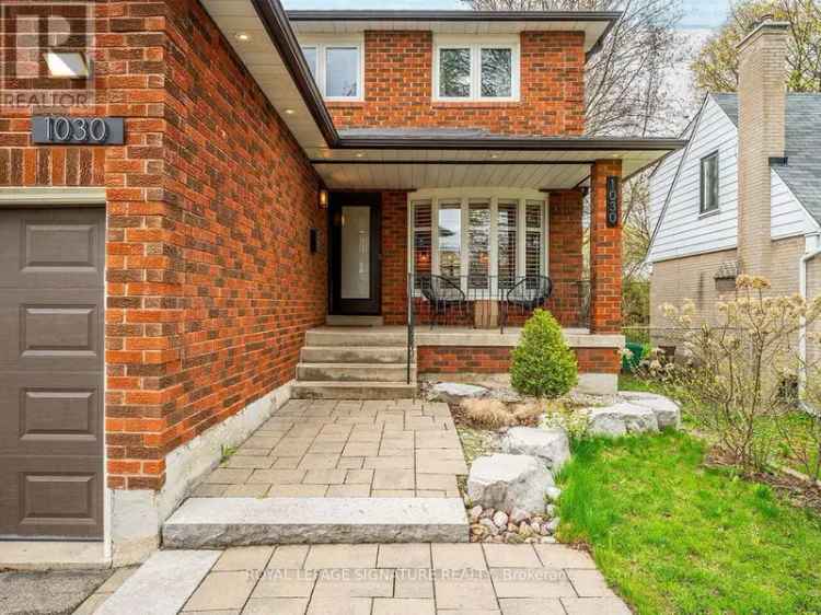 5-Bedroom Renovated Home in Applewood Acres