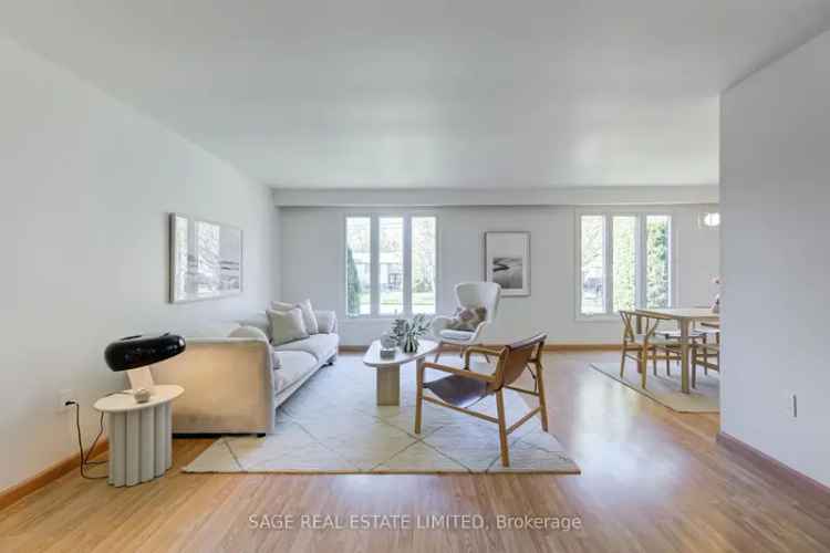 Spacious 3 2 Bedroom Caledonia Home with Large Lot and Deck