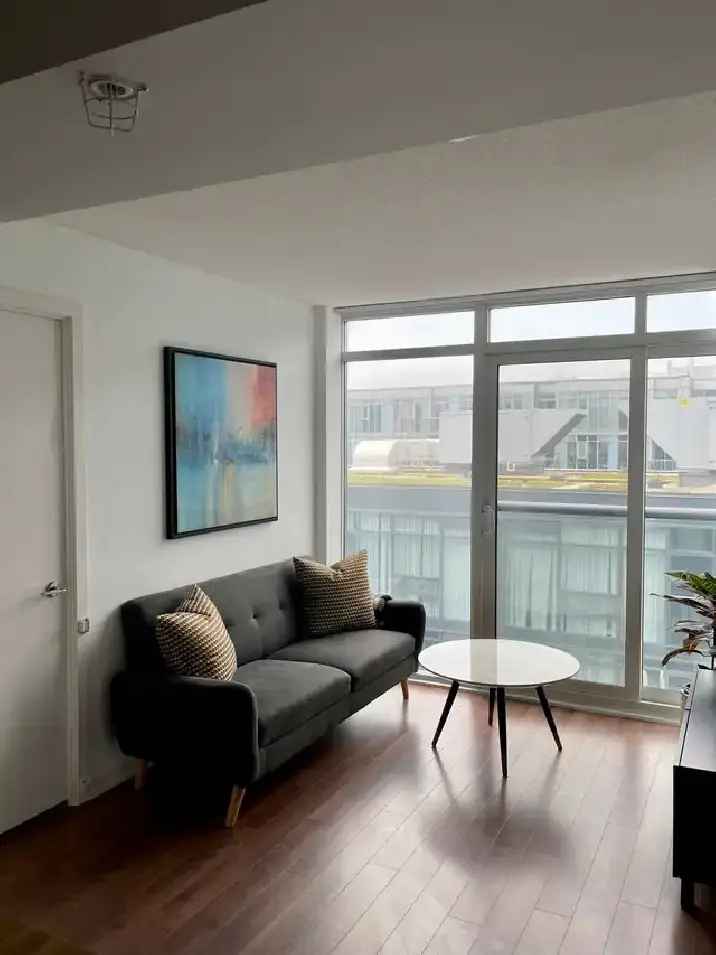 2 Bedroom 2 Bathroom Condo for Rent (Queen West Toronto)