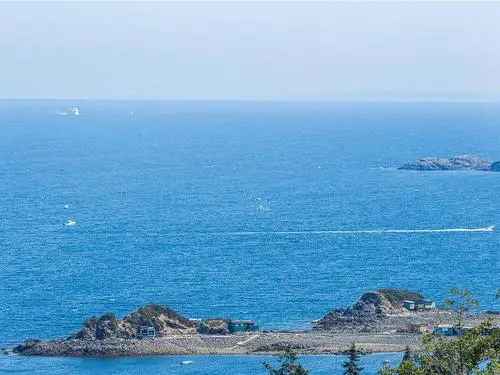 House For Sale In Hammond Bay, Nanaimo, British Columbia