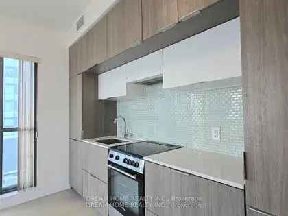 2 rooms apartment of 61 m² in Toronto