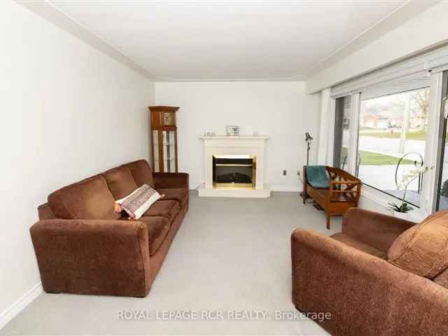 House For Sale in Wellington North, Ontario