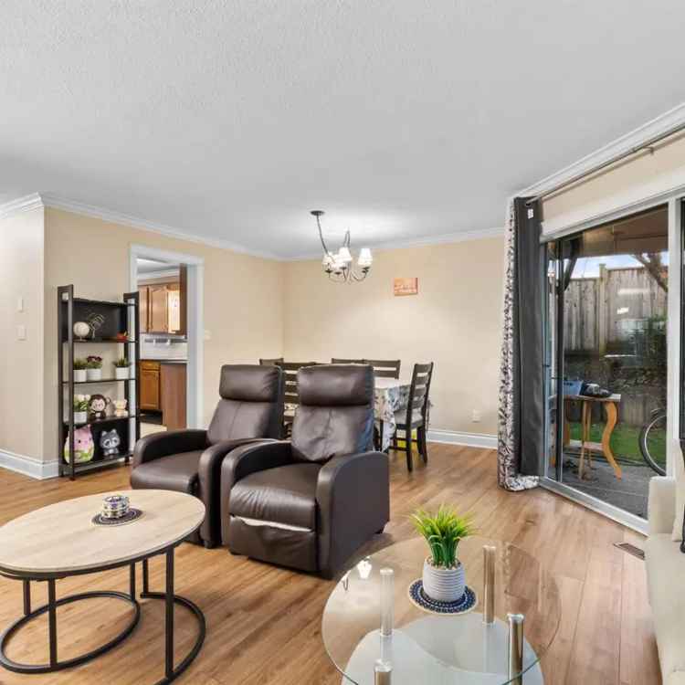 2 Bedroom Townhouse for Sale in Canterbury Gate