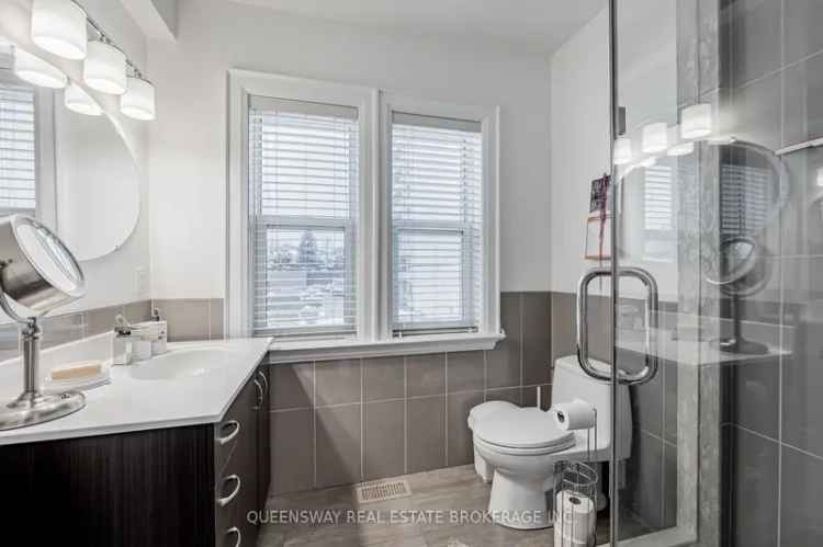 House For Sale in Toronto, Ontario