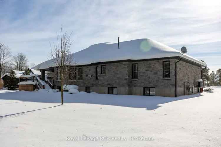 House For Sale in West Grey, Ontario