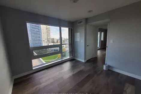 2 Bedroom 6142 m² Toronto Apartment - Jan 1 Move In