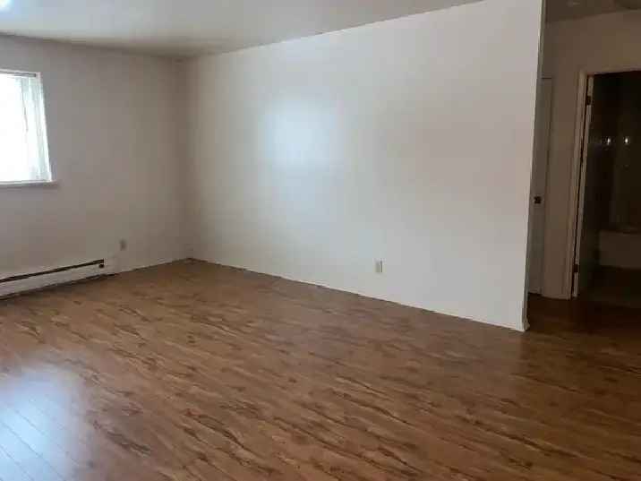 ELMWOOD AREA  LARGE 1 BEDROOM