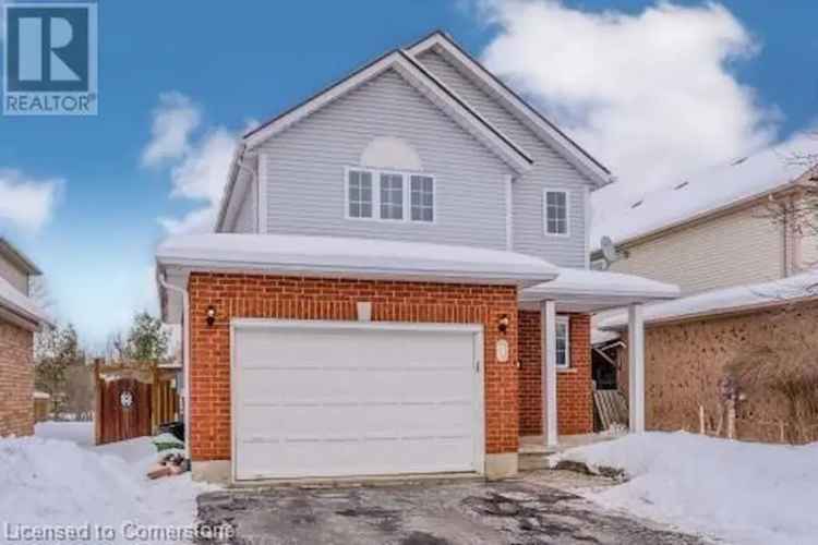 3 Bedroom Family Home Near Uptown with Finished Basement