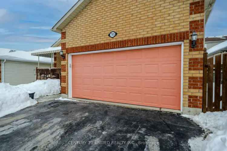 Buy Bungalow in Peterborough with Solar Income and Family-Friendly Features