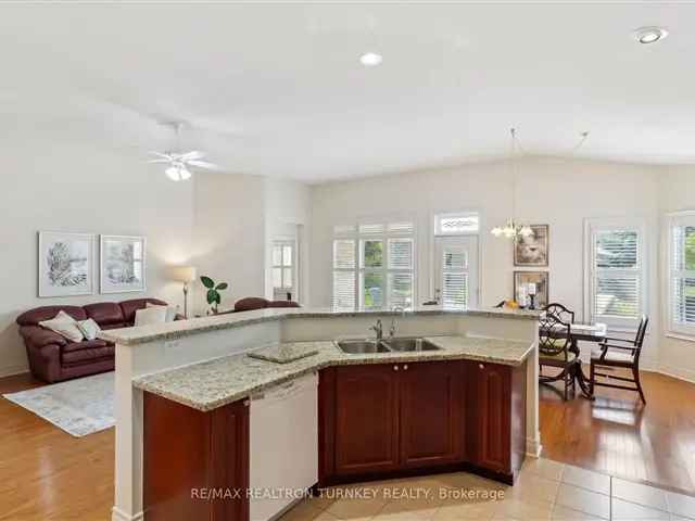 House For Sale in Whitchurch-Stouffville, Ontario