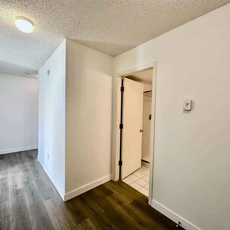 Bosa Built 2 Bed 2 Bath Corner Unit with Updated Kitchen