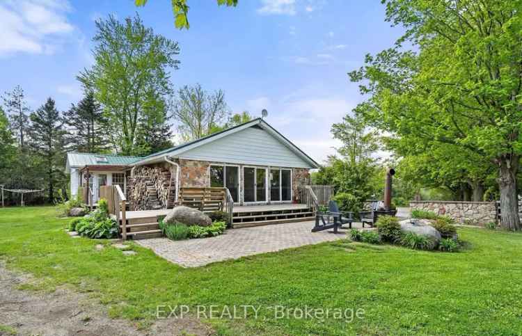 House For Sale in Georgina, Ontario