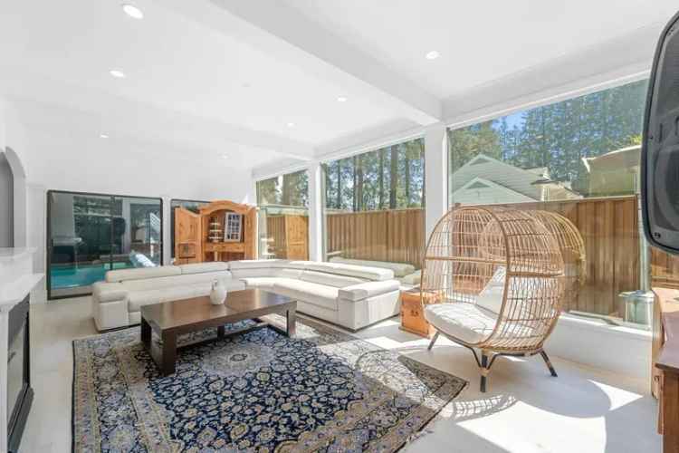 Canyon Heights 5 Bedroom Estate Indoor Pool Multi Generational Home