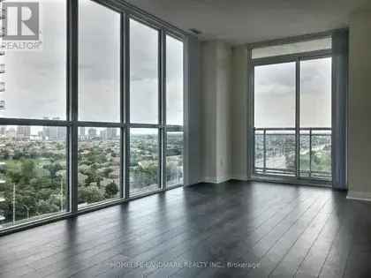 2 rooms apartment of 124 m² in Mississauga