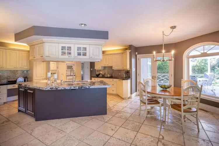 House For Sale in Markham, Ontario