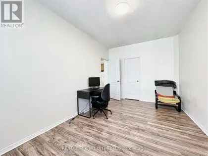 1 room apartment of 76 m² in Toronto