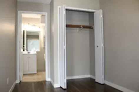 1 room apartment of 55 m² in Calgary