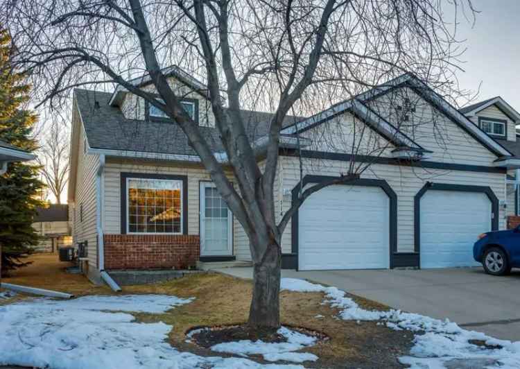 House For Sale in Calgary, Alberta