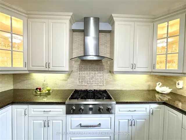 House For Sale in Georgina, Ontario