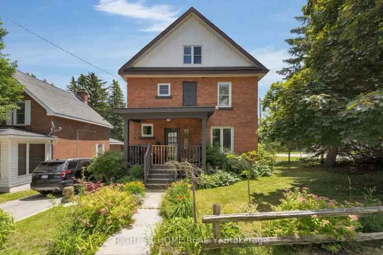 House For Sale in Midland, Ontario