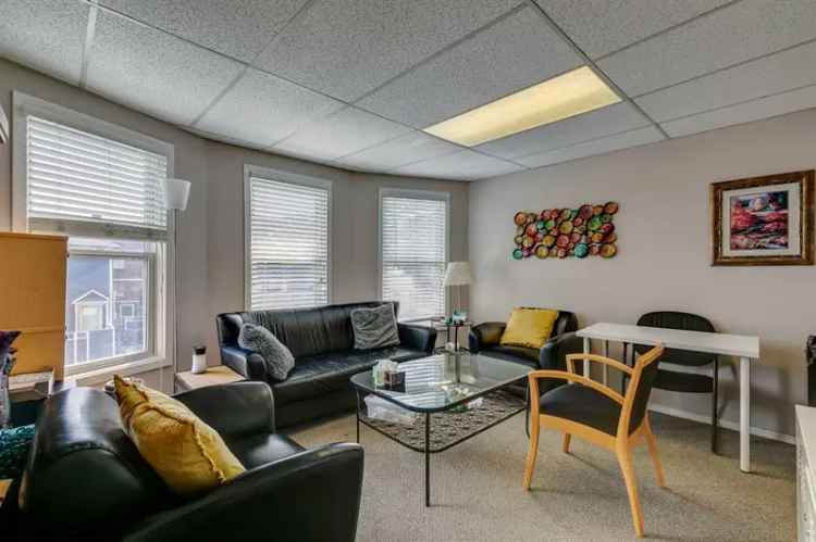 Office For Rent in Medicine Hat, Alberta