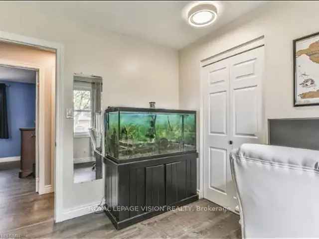 House For Sale in London, Ontario