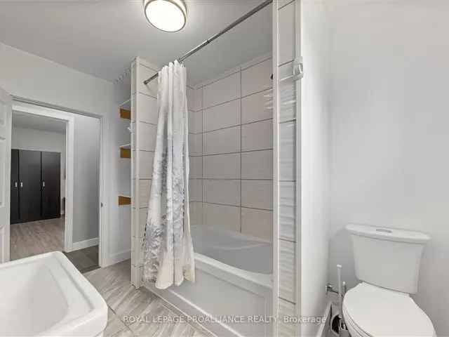 House For Sale in Tweed, Ontario