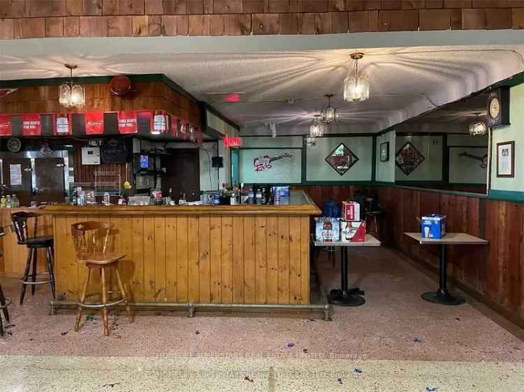 Commercial For Sale in Opeongo Road, Ottawa, Ontario