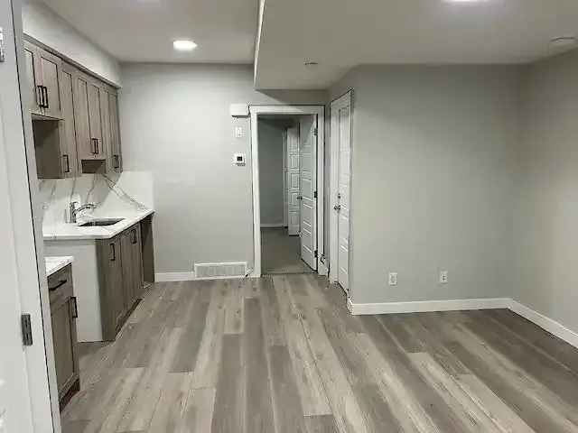 Rent 2 Bedroom Legal Basement Suite in Calgary with Upgraded Features