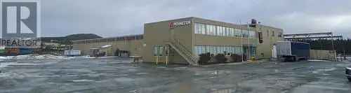 Commercial For Sale In St. John's, Newfoundland and Labrador