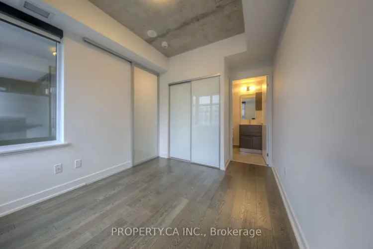 Southwood Lofts I, #406