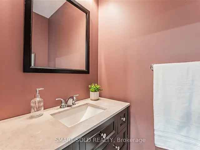 House For Sale in Toronto, Ontario