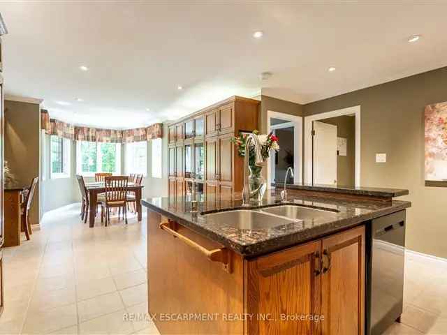 House For Sale in Hamilton, Ontario