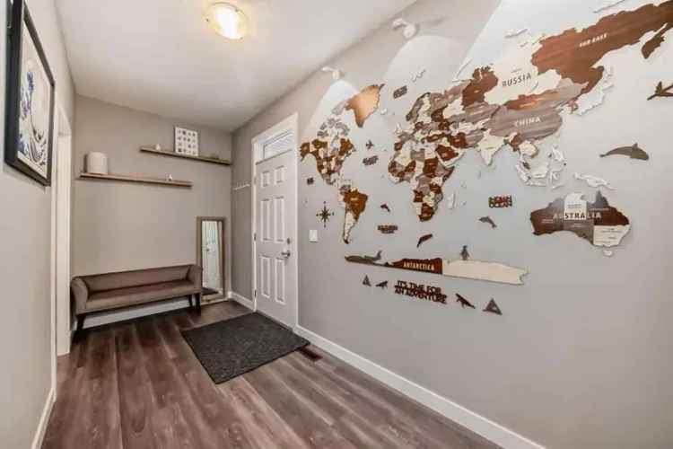 Buy House in Bayview with Upgraded Features and Outdoor Oasis