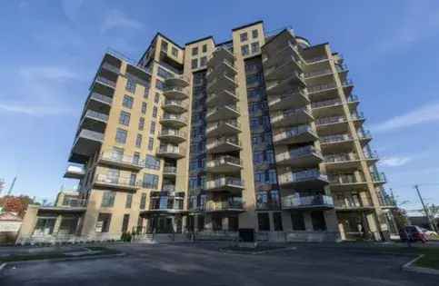 4 rooms apartment of 71 m² in Montreal