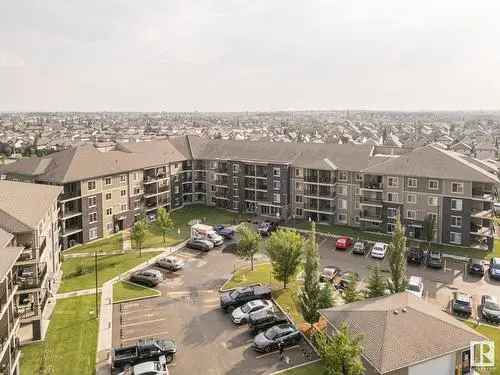 Condo For Sale In McConachie Area, Edmonton, Alberta