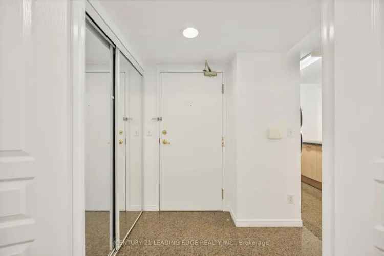 Condo For Sale in Toronto, Ontario