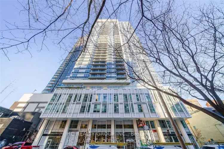 Condo For Rent in Toronto, Ontario