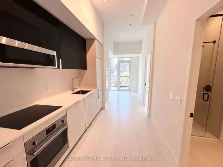 Condo For Rent in Toronto, Ontario