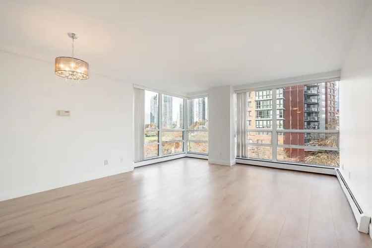 6D 139 DRAKE Street in Vancouver: Yaletown Condo for sale (Vancouver West)  : MLS®# R2943226