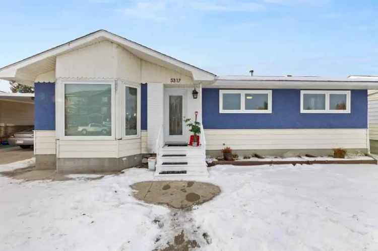 House For Rent in 5317, 50 Street, Cadomin, Alberta