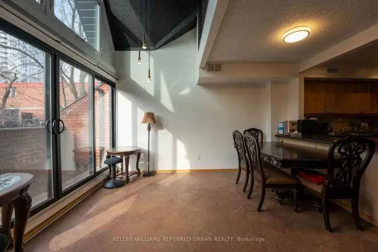 Condo For Rent in Kingston, Ontario