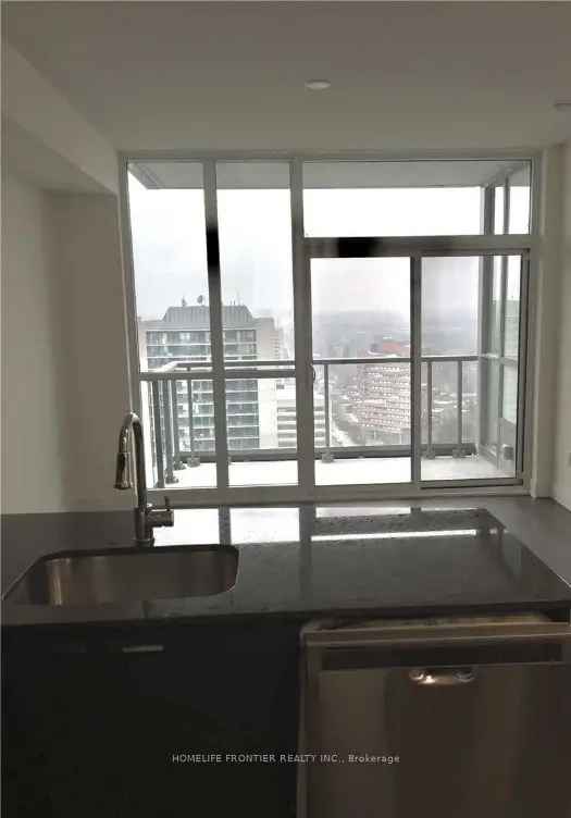 Condo For Rent in Toronto, Ontario