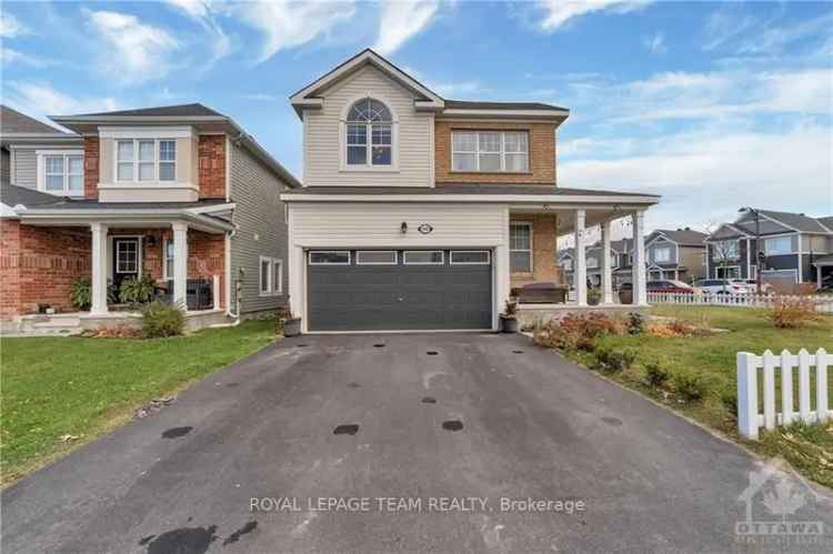 Stunning Single Family Home in Half Moon Bay