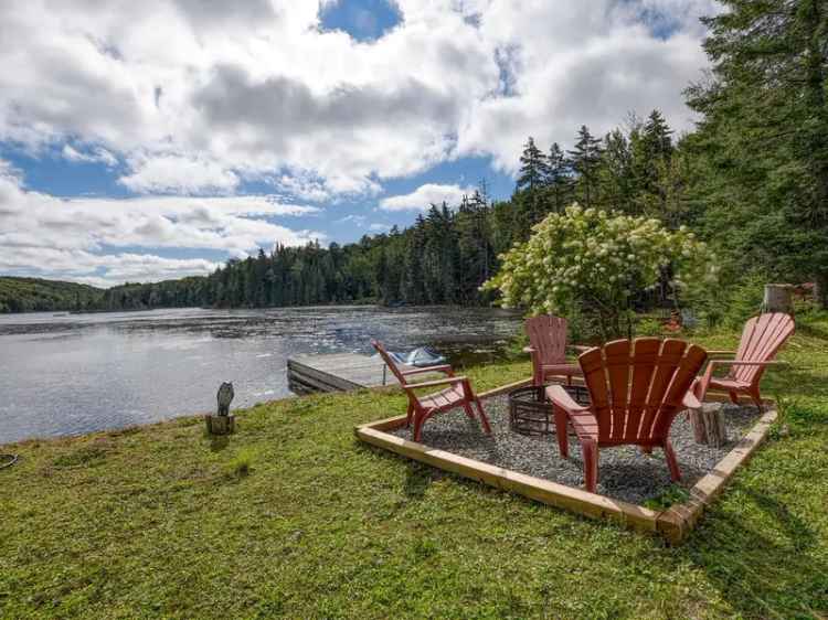 House For Rent in Wentworth-Nord, Quebec