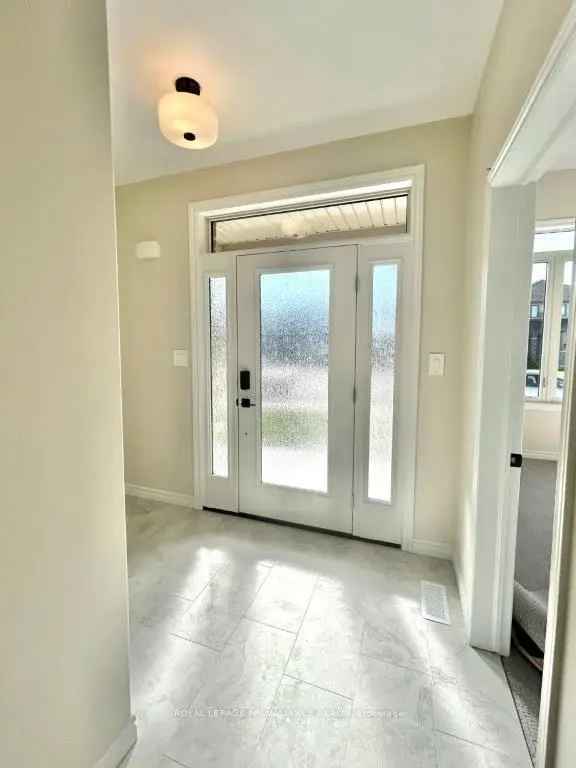 House For Sale in Belleville, Ontario