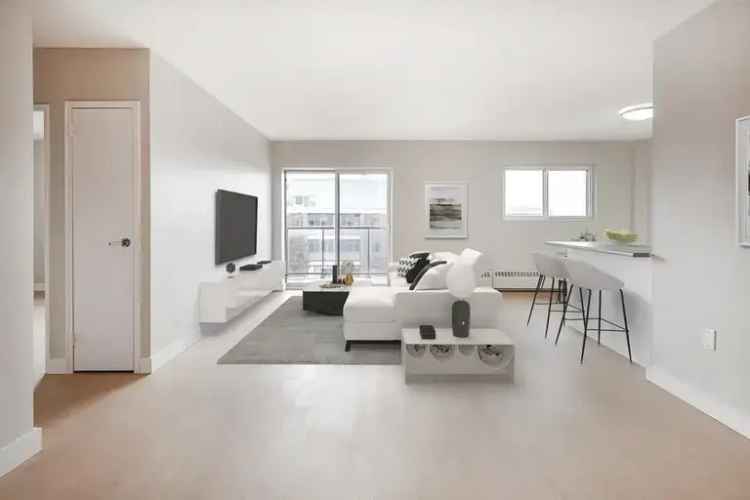 565 Talbot Street Apartment London