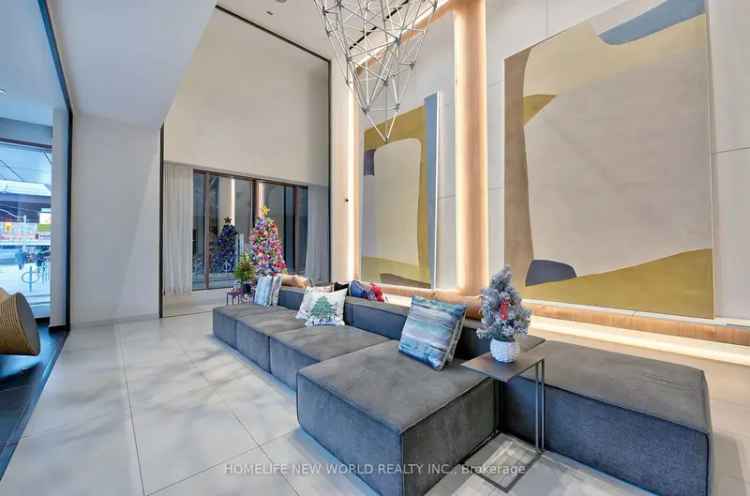 Condo For Sale in Toronto, Ontario