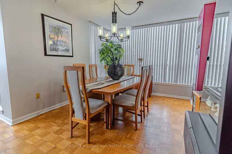 Condo For Sale in Brampton, Ontario